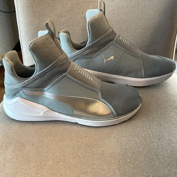 Puma Fierce Core - Picture 2 of 2